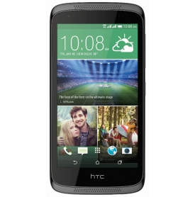 Замена экрана htc desire 526g